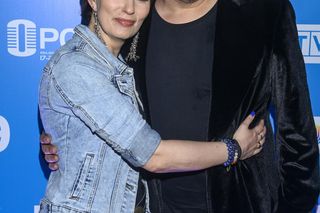 Wnuczka Krzysztofa Cugowskiego idzie w ślady dziadka i ojca. Na swoim koncie ma występ przed Agnieszką Chylińską