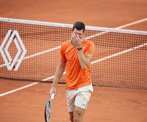 Hubert Hurkacz - Denis Shapovalov. Polak rozgromił Kanadyjczyka