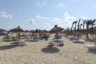  Egzotyczna Djerba z Wrocławia. Wyspa pięknych plaż, wyjątkowych smaków i filmowych krajobrazów