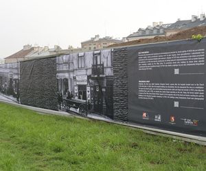 Nowa wystawa w centrum miasta. Prezentuje dawny Lublin