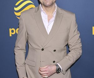 Krzysztof Ibisz - wychował mnie ksiądz