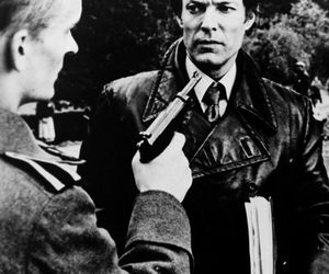 Richard Chamberlain 
