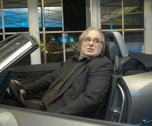 Sensacja! Będzie drugi pogrzeb Janosika! Marek Perepeczko wróci swojego ulubionego miejsca na ziemi