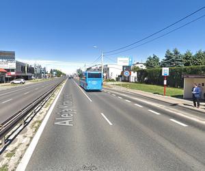 Tu powstanie 17 nowych buspasów w Warszawie. Pokazujemy konkretne lokalizacje