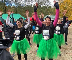 Bieg Superbohatera - Olsztyn 2025