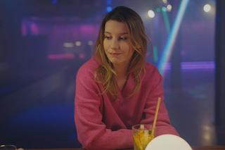 M jak miłość odc. 1741: Justyna (Magdalena Wieczorek)