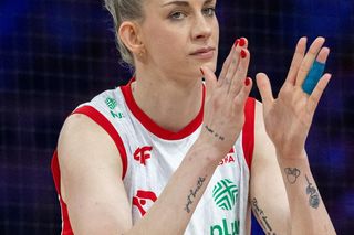 Magdalena Stysiak i Lavarini