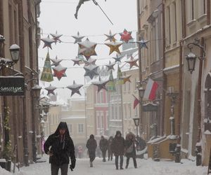 Lublin stolicą wschodniej Polski