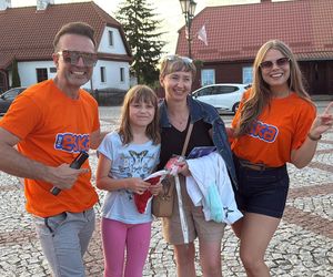 Eska Summer City na Królewskim Śpiewaniu w Tykocinie