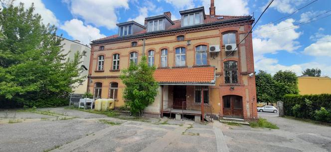  Nowe Miasto Lubawskie – nieruchomość zabudowana fot. 1