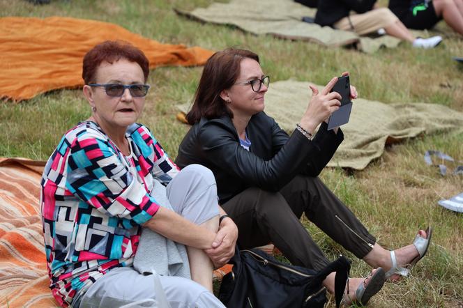 Za nami wyjątkowy piknik w Bardzie! Działali razem dla lokalnych organizacji pozarządowych [ZDJĘCIA]