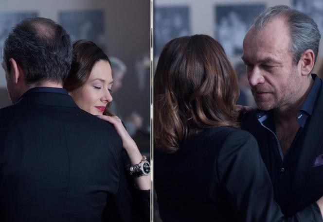 Przyjaciółki 5 sezon. Zuza i Jerzy wyjadą razem do Kanady