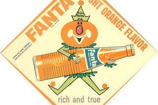 Fanta