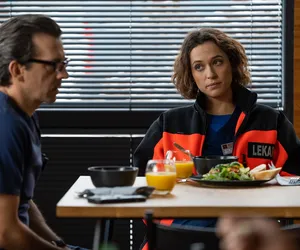 Na dobre i na złe, odcinek 876: Koszmarna kłótnia Julki i Barta doprowadzi Artura do udaru - ZDJĘCIA