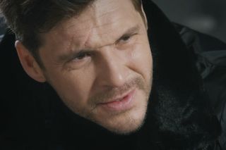 M jak miłość odc. 1859. Marcin (Mikołaj Roznerski)