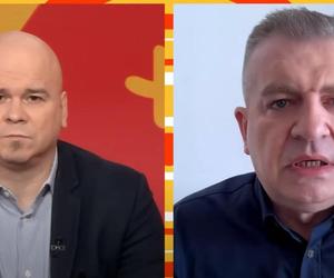 Arłukowicz o Nawrockim: Nie może oddać mieszkania bo nie ma do niego praw