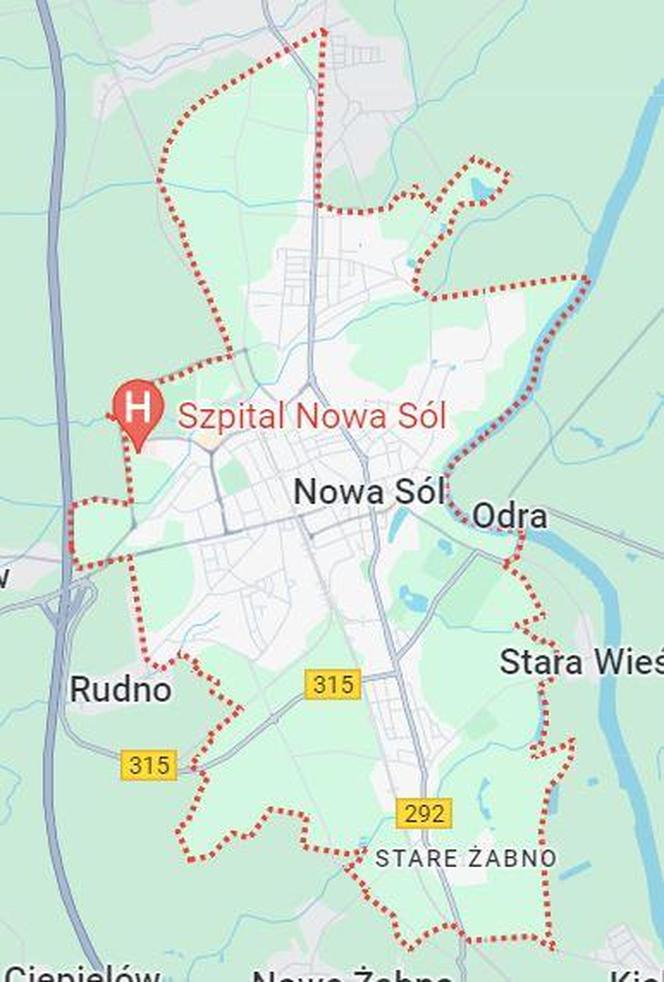 5. Nowa Sól