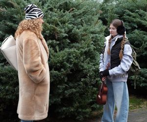 Barwy szczęścia, odcinek 3189. Żabcia (Hanna Klepacka), Pola