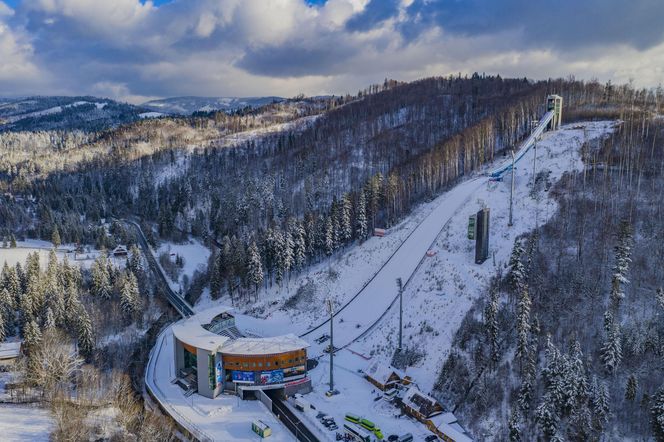 Wisła: co zobaczyć i jak spędzić czas?