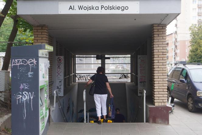 Tunel z centrum Olsztyna na Zatorze zostanie zamknięty. Jaki jest powód? [ZDJĘCIA]