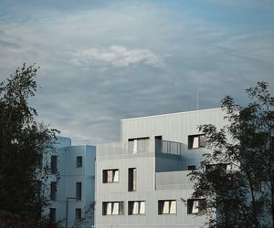 Osiedle mieszkaniowe Boko