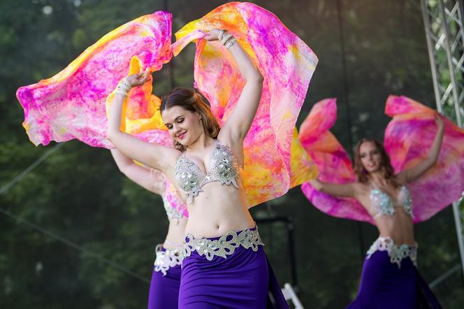 International Festival w Dzielnicy Białołęka