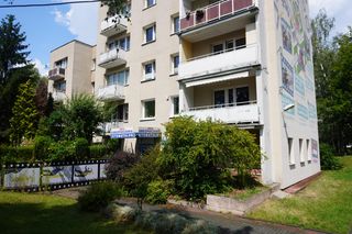 W tym bloku w Warszawie nagrywali Alternatywy 4