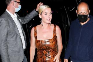 Katy Perry i Orlando Bloom na wakacjach w Wenecji. A co tam robią J. Lo i Ben Affleck?
