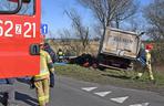 Tragiczny wypadek w Świnoujściu