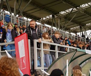 Derby Wschodu dla Siedlec. MKS Pogoń pokonała Budowlanych Lublin