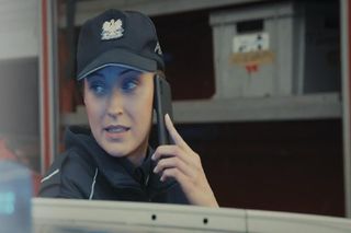 M jak miłość odc. 1876. Natalka (Dominika Suchecka)