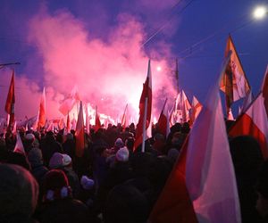 Zdjęcia z Marszu Niepodległości 2025. Wolna Polska w naszym obiektywie