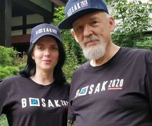 Dominika Korwin-Mikke ujawnia prawdę o swoim małżeństwie