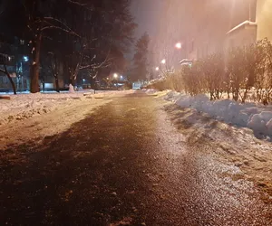 IMGW ostrzega: marznące opady i roztopy na Dolnym Śląsku! 