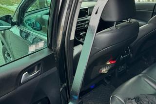 Kradzież z włamaniem do plebanii. Nie uwierzysz, co ukradli