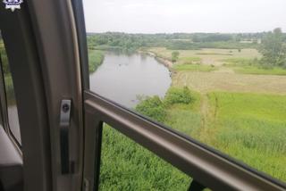 Dęblin: Dramatyczne poszukiwania 20-letniego Szymona