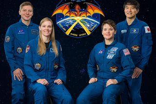 Dwójka uwięzionych w kosmosie astronautów wróci na ziemię. SpaceX rusza z ratunkową misją