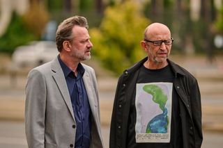 Na Wspólnej, odcinek 4085: Dramatyczny finał urodzin Smolnego! Dojdzie do makabrycznego wypadku - ZDJĘCIA
