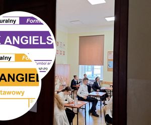 Arkusz maturalny z języka angielskiego. Sprawdź odpowiedzi do zadań