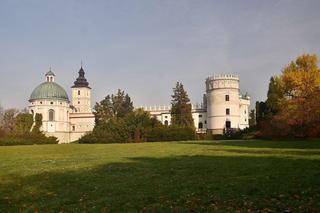 Atrakcje na Podkarpaciu idealne do odwiedzenia w wakacje