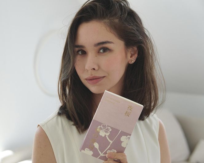 Patrycja Hyodo-Malewska