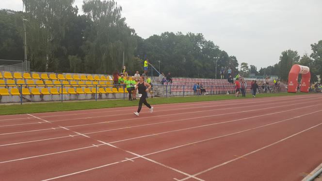 12. Bieg Siedleckiego Jacka