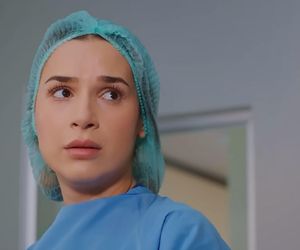 Miłość i nadzieja odc. 303. Sila