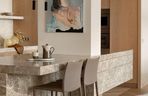 Luksusowy apartament w Krakowie