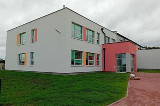 Budowa sali gimnastycznej w gminie Grudziądz