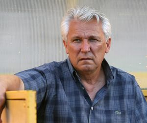 Legendarny trener przeżył straszny wypadek. Mogło się skończyć śmiercią