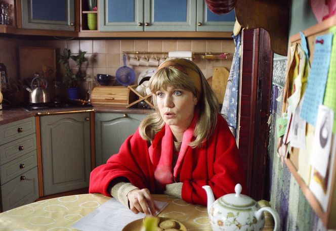 Tak dziś wygląda Joanna Trzepiecińska. Serialowa Alutka ma 60 lat