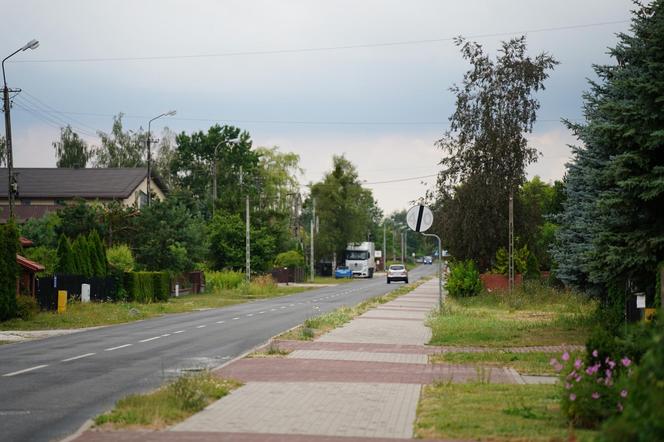 12-latek zginął w wypadku w Borzęcinie. Kierowca BMW trafił do aresztu