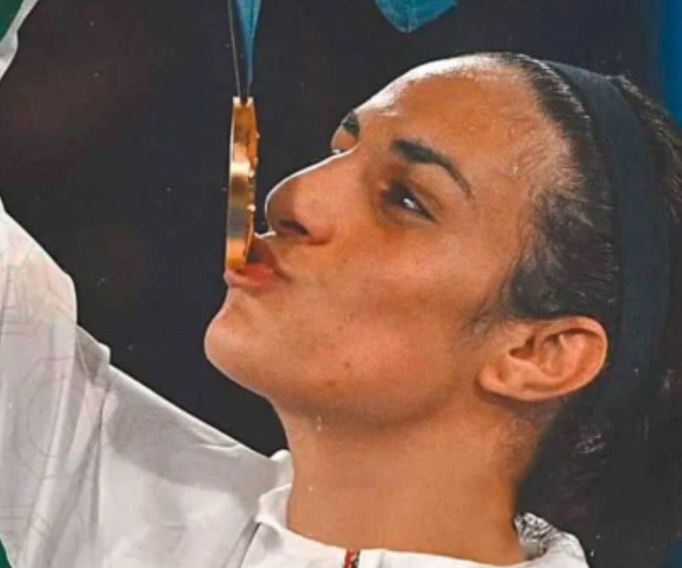 Imane Khelif nie dopuszczono do zawodów. Nie przekazała wyników testów płci