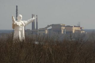 Pomnik Jana Pawła II